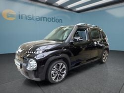 Schwarz Gebraucht 2025 Hyundai Inster Kleinwagen | 30.749 €