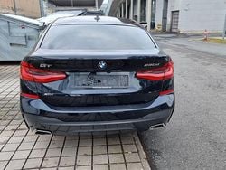 Schwarz Gebraucht 2018 BMW 630 M Sport Coupé | 34.500 € (Fairer Preis)
