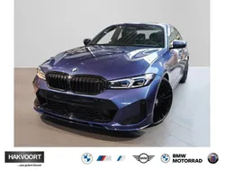 Alpinablau ii Neu 2025 Alpina D3 Limousine | 95.550 € (Superpreis)