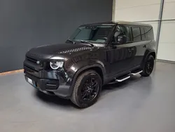 Schwarz Gebraucht 2020 Land Rover Defender First Edition SUV | 54.950 € (Fairer Preis)