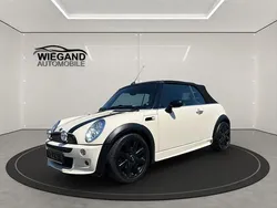 Andere Gebraucht 2007 Mini Cooper Chili Kleinwagen | 7.690 € (Guter Preis)