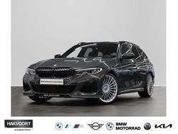 Dravitgrau Gebraucht 2021 Alpina B3 Kombi | 62.870 € (Fairer Preis)