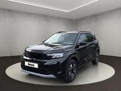 Karbon schwarz (metallic) Neu 2025 Opel Frontera SUV | 31.090 € (Teuer)