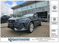 Grau Gebraucht 2024 Cupra Formentor SUV | 28.989 € (Fairer Preis)