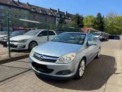 Blau Gebraucht 2008 Opel Astra Cabriolet Cosmo Cabrio | 5.500 € (Fairer Preis)
