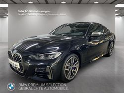 Schwarz Gebraucht 2022 BMW M440 M Sport Limousine | 52.890 € (Guter Preis)