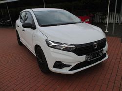 Weiß Gebraucht 2022 Dacia Sandero Comfort Kleinwagen | 14.150 € (Fairer Preis)