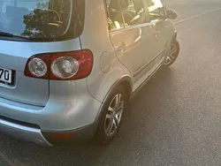 Silber Gebraucht 2007 VW Golf Plus Edition Van / Kleinbus | 2.550 € (Guter Preis)