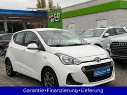 Weiß Gebraucht 2018 Hyundai i10 YES! Kleinwagen | 8.999 € (Guter Preis)