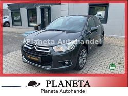 Grau Gebraucht 2011 Citroën DS4 Sport Chic Kleinwagen | 6.999 € (Fairer Preis)