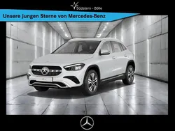 Weiß Gebraucht 2024 Mercedes GLA250 SUV | 44.720 € (Fairer Preis)