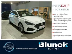 Atlas white / sol Neu 2024 Hyundai i30 Kombi | 23.490 € (Fairer Preis)