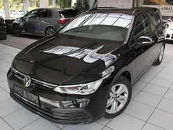 Schwarz Gebraucht 2023 VW Golf VIII Limousine | 22.990 € (Guter Preis)