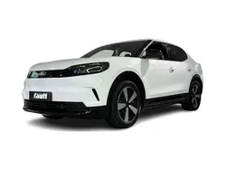 Weiß Neu 2024 Ford Capri SUV | 56.991 €