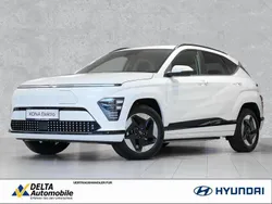 Atlas white Neu 2025 Hyundai Kona Trend SUV | 35.180 € (Superpreis)