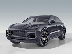 Schwarz Neu 2025 Porsche Cayenne GTS SUV | 153.495 € (Superpreis)