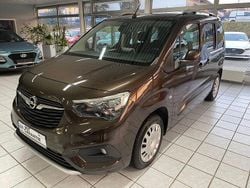 Braun Gebraucht 2019 Opel Combo Life Innovation Van / Kleinbus | 11.999 € (Guter Preis)