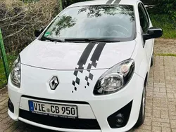 Weiß Gebraucht 2011 Renault Twingo Rip Curl Kleinwagen | 3.900 € (Fairer Preis)