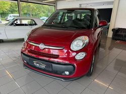 Gebraucht 2013 Fiat 500L Lounge Van / Kleinbus | 6.599 € (Fairer Preis)