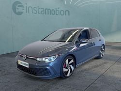 Grau Gebraucht 2020 VW Golf VIII GTI Kleinwagen | 28.749 € (Fairer Preis)