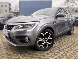 Grau Gebraucht 2023 Renault Arkana Techno SUV | 20.997 € (Guter Preis)
