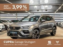 Graphitgrau Gebraucht 2025 Cupra Ateca SUV | 35.330 € (Fairer Preis)