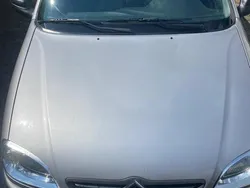 Silber Gebraucht 2000 Citroën Saxo Kleinwagen | 1.300 €