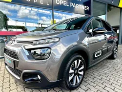 Grau Gebraucht 2024 Citroën C3 Kleinwagen | 16.490 € (Fairer Preis)