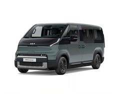 Grau Neu 2025 Kia PV5 Van / Kleinbus | 43.990 € (Teuer)