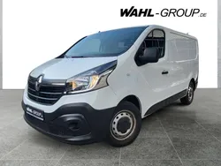 Weiß Gebraucht 2021 Renault Trafic Komfort Van | 18.990 €