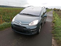 Grau Gebraucht 2012 Citroën C4 Van / Kleinbus | 4.999 €