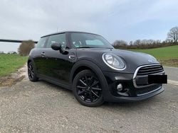 Schwarz Gebraucht 2017 Mini Cooper Kleinwagen | 10.999 € (Guter Preis)