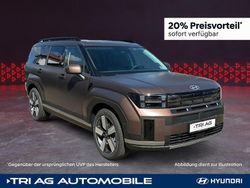 Braun Neu 2025 Hyundai Santa Fe Comfort SUV | 52.990 €