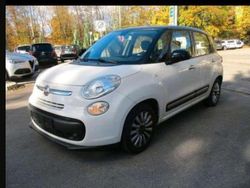 Gebraucht 2015 Fiat 500L Living Van / Kleinbus | 8.100 € (Guter Preis)
