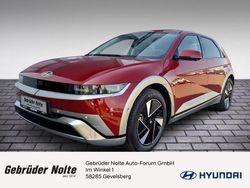 Rot / Neu 2025 Hyundai Ioniq 5 Techniq SUV | 47.490 € (Fairer Preis)