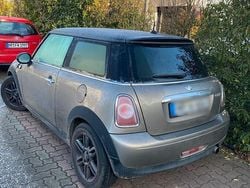 Andere farben Gebraucht 2011 Mini Cooper Kleinwagen | 6.650 € (Superpreis)