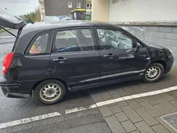 Gebraucht 2005 Suzuki Liana Kleinwagen | 2.150 € (Etwas zu teuer)