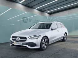 Silber Gebraucht 2024 Mercedes T180 Advanced Van / Kleinbus | 37.600 € (Fairer Preis)