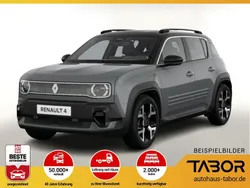 Grau Neu 2025 Renault R4 Komfort SUV | 34.630 €