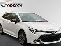 Weiß Neu 2025 Toyota Corolla Kombi | 29.990 € (Guter Preis)