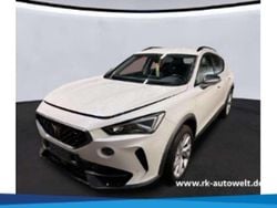 White candy Gebraucht 2023 Cupra Formentor SUV | 24.898 € (Fairer Preis)
