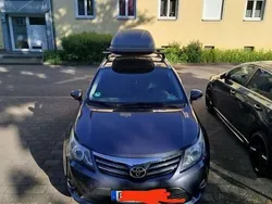 Gebraucht 2012 Toyota Avensis Executive Kombi | 8.000 € (Fairer Preis)