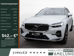 Weiß Gebraucht 2022 Volvo XC60 Core SUV | 40.990 € (Superpreis)