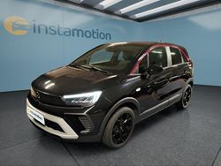 Gebraucht 2022 Opel Crossland GS Line SUV | 13.249 € (Fairer Preis)