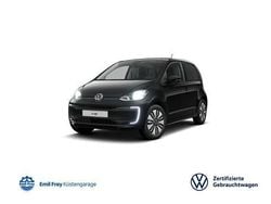 Schwarz Gebraucht 2022 VW e-up! Style Kleinwagen | 14.990 € (Fairer Preis)