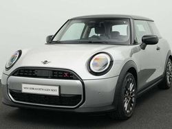 Grau Gebraucht 2024 Mini Cooper S Classic Kleinwagen | 26.017 € (Fairer Preis)