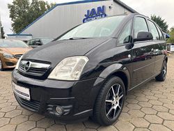 Gebraucht 2008 Opel Meriva Edition Van / Kleinbus | 3.200 € (Fairer Preis)