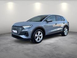 Kieselgrau Gebraucht 2022 Audi e-tron SUV | 28.960 € (Guter Preis)