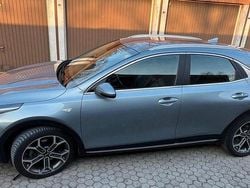 Silber Gebraucht 2021 Kia XCeed Vision SUV | 19.999 € (Fairer Preis)