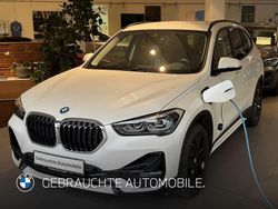 Weiß Gebraucht 2021 BMW X1 Sport Line SUV | 23.390 € (Fairer Preis)